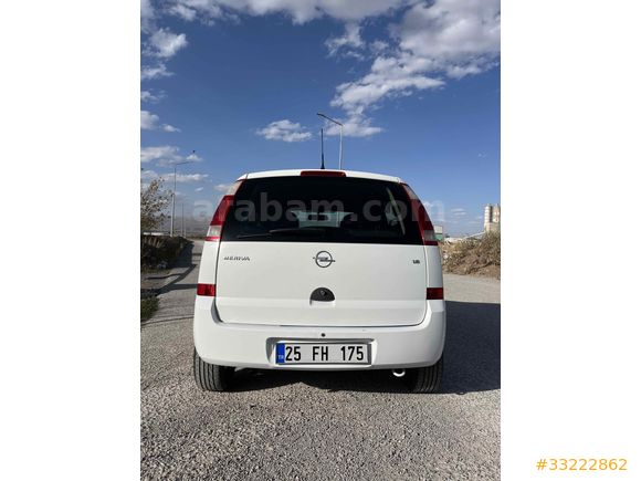 Sahibinden Opel Meriva 1.6 Enjoy 2004 Model 