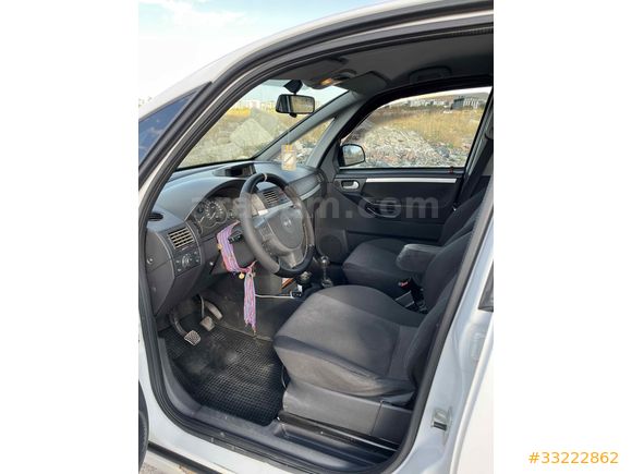 Sahibinden Opel Meriva 1.6 Enjoy 2004 Model 