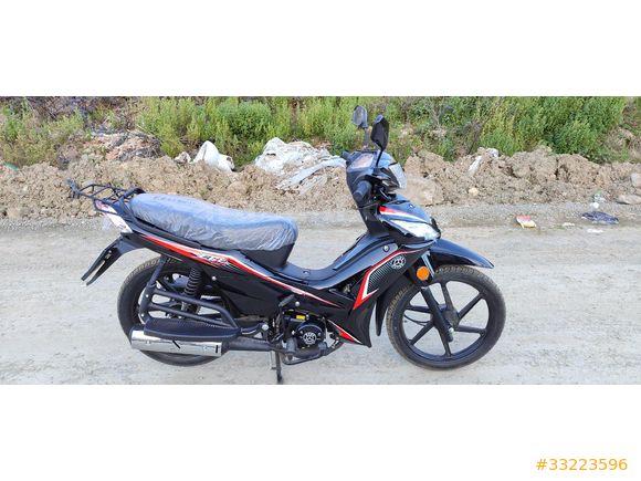 Sahibinden Kuba Ege 50