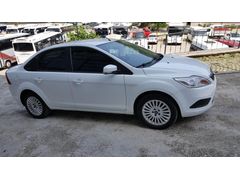 Sahibinden Ford Focus 1.6 TDCi Trend X 2010 Model