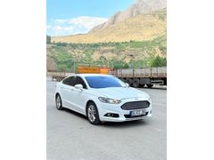 Sahibinden Ford Mondeo 1.6 TDCi Titanium 2015 Model