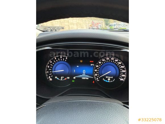 Sahibinden Ford Mondeo 1.6 TDCi Titanium 2015 Model