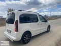 2016 PEUGEOT PARTNER