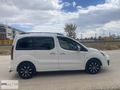 2016 PEUGEOT PARTNER
