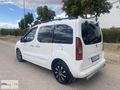 2016 PEUGEOT PARTNER