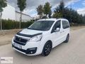 2016 PEUGEOT PARTNER