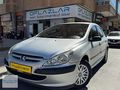 OFLAZLAR'DAN 2004 307XR 1.4HDI TÜM BAKIMLAR YAPILMIŞTIR SORUNSUZ