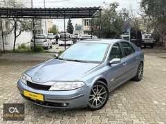 ORAL AUTO'dan Laguna 2 Privilage