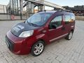 Galeriden Fiat Fiorino Combi 1.3 Multijet Emotion 2010 Model Kars