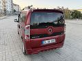 Galeriden Fiat Fiorino Combi 1.3 Multijet Emotion 2010 Model Kars