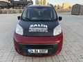 Galeriden Fiat Fiorino Combi 1.3 Multijet Emotion 2010 Model Kars