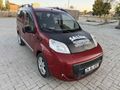Galeriden Fiat Fiorino Combi 1.3 Multijet Emotion 2010 Model Kars