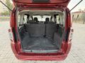 Galeriden Fiat Fiorino Combi 1.3 Multijet Emotion 2010 Model Kars