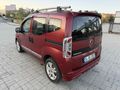 Galeriden Fiat Fiorino Combi 1.3 Multijet Emotion 2010 Model Kars