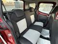 Galeriden Fiat Fiorino Combi 1.3 Multijet Emotion 2010 Model Kars