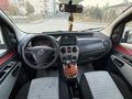 Galeriden Fiat Fiorino Combi 1.3 Multijet Emotion 2010 Model Kars
