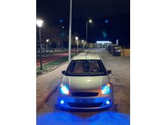Sahibinden Ford Fiesta 1.4 TDCi Comfort 2007 Model