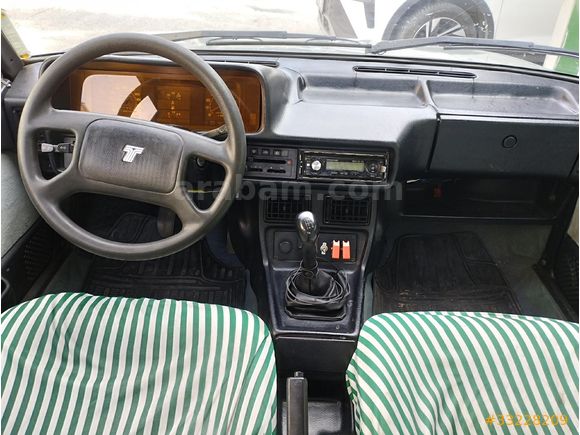 Sahibinden Tofaş Doğan SLX 1993 Model