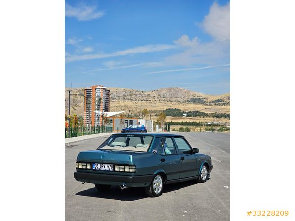 Sahibinden Tofaş Doğan SLX 1993 Model