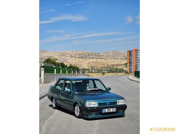 Sahibinden Tofaş Doğan SLX 1993 Model