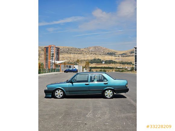 Sahibinden Tofaş Doğan SLX 1993 Model