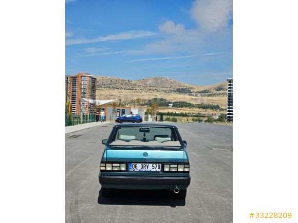 Sahibinden Tofaş Doğan SLX 1993 Model