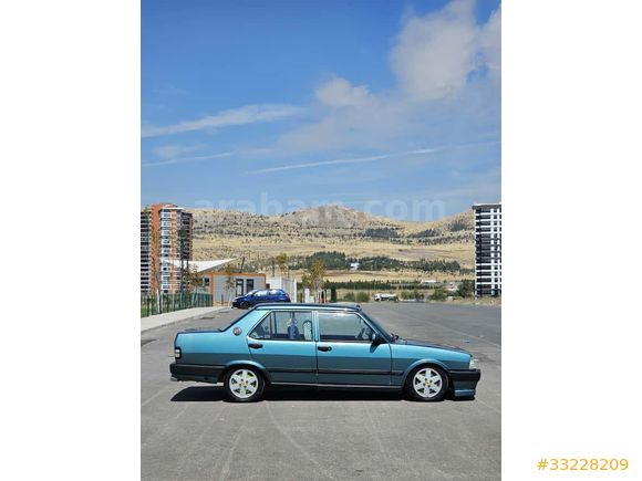 Sahibinden Tofaş Doğan SLX 1993 Model