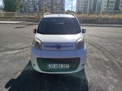 Sahibinden Fiat Fiorino Combi 1.3 Multijet Emotion 2014 Model