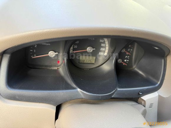 Sahibinden Kia Sportage 2.0 CRDi 4x4 EX 2007 Model İstanbul