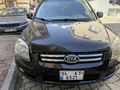 Sahibinden Kia Sportage 2.0 CRDi 4x4 EX 2007 Model İstanbul