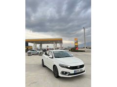 Sahibinden Egea 1.4 Fire Urban 2021 Model 