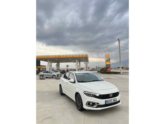 Sahibinden Egea 1.4 Fire Urban 2021 Model 