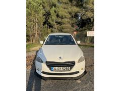 Sahibinden Peugeot 301 1.6 HDi Active 2014 Model 