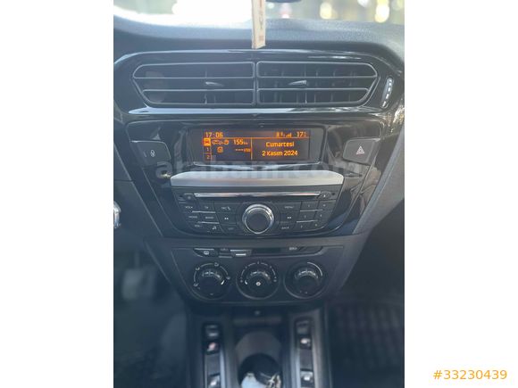 Sahibinden Peugeot 301 1.6 HDi Active 2014 Model 