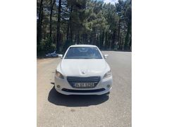Sahibinden Peugeot 301 1.6 HDi Active 2014 Model 