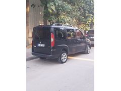 Sahibinden Fiat Doblo Combi 1.3 Multijet Safeline 2011 Model