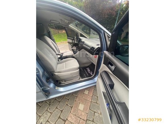 Son fiyat!Sahibinden Ford C-Max 1.6 TDCi Trend 2007 Model