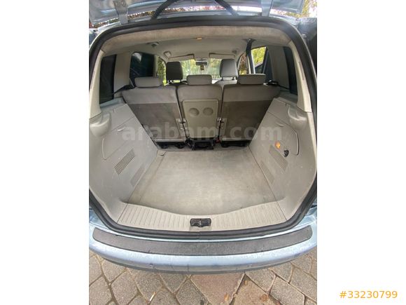 Son fiyat!Sahibinden Ford C-Max 1.6 TDCi Trend 2007 Model