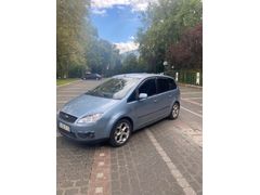 Son fiyat!Sahibinden Ford C-Max 1.6 TDCi Trend 2007 Model