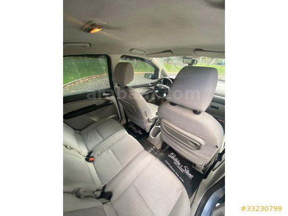 Son fiyat!Sahibinden Ford C-Max 1.6 TDCi Trend 2007 Model