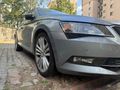 Sahibinden Skoda SuperB 1.6 TDI Prestige 2015 Model İstanbul
