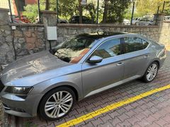 Sahibinden Skoda SuperB 1.6 TDI Prestige 2015 Model İstanbul