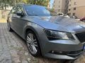 Sahibinden Skoda SuperB 1.6 TDI Prestige 2015 Model İstanbul