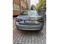 Sahibinden Skoda SuperB 1.6 TDI Prestige 2015 Model İstanbul