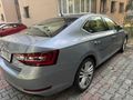 Sahibinden Skoda SuperB 1.6 TDI Prestige 2015 Model İstanbul