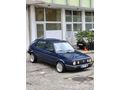 Sahibinden Volkswagen Golf 1.6 CL 1991 Model