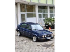 Sahibinden Volkswagen Golf 1.6 CL 1991 Model