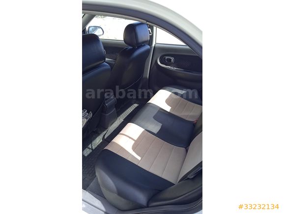 2004 model Kia Shuma Otomotik