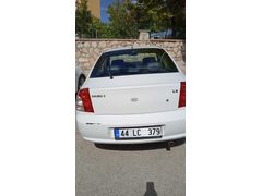 2004 model Kia Shuma Otomotik