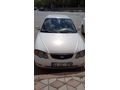 2004 model Kia Shuma Otomotik